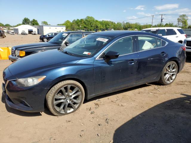 MAZDA 6 2015 jm1gj1w53f1188343