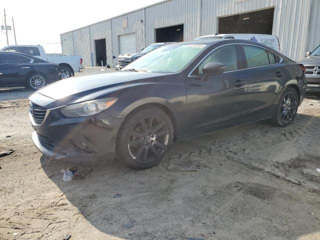 MAZDA 6 GRAND TO 2015 jm1gj1w53f1189573