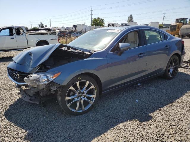 MAZDA 6 GRAND TO 2015 jm1gj1w53f1198144