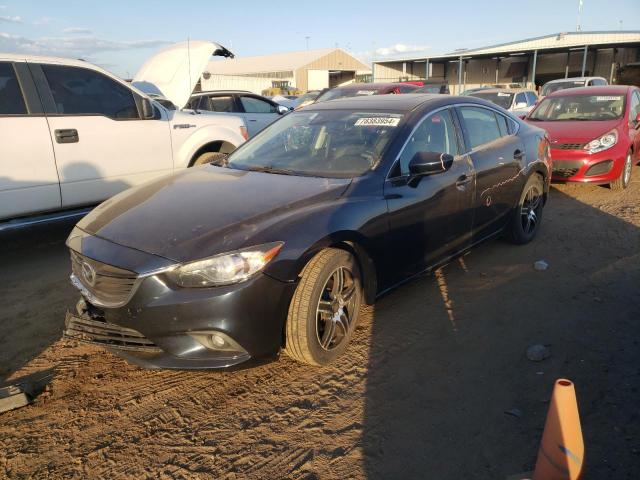 MAZDA 6 GRAND TO 2015 jm1gj1w53f1214178