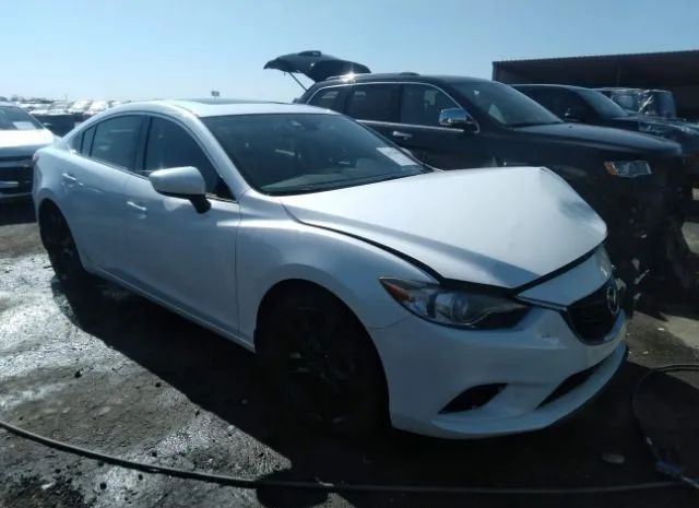 MAZDA MAZDA6 2015 jm1gj1w53f1223401