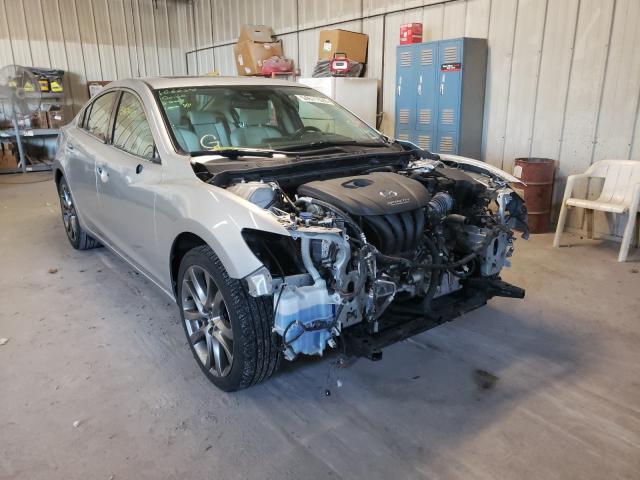 MAZDA 6 GRAND TO 2016 jm1gj1w53g1406329