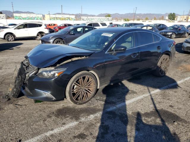 MAZDA 6 GRAND TO 2016 jm1gj1w53g1416794