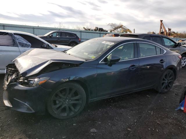 MAZDA 6 2015 jm1gj1w53g1419596