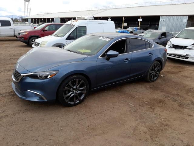 MAZDA 6 GRAND TO 2016 jm1gj1w53g1425804