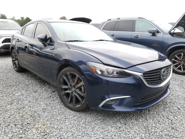 MAZDA 6 GRAND TO 2016 jm1gj1w53g1430954