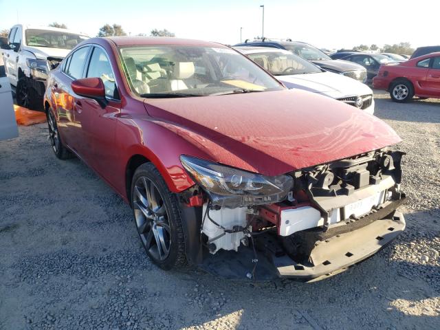 MAZDA 6 GRAND TO 2016 jm1gj1w53g1446426