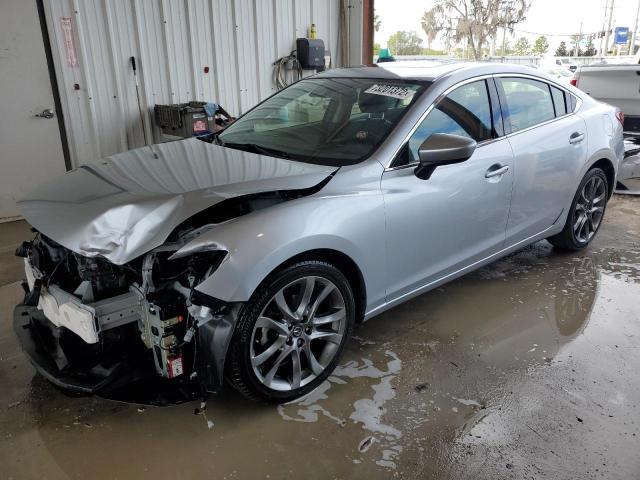 MAZDA 6 GRAND TO 2016 jm1gj1w53g1451836