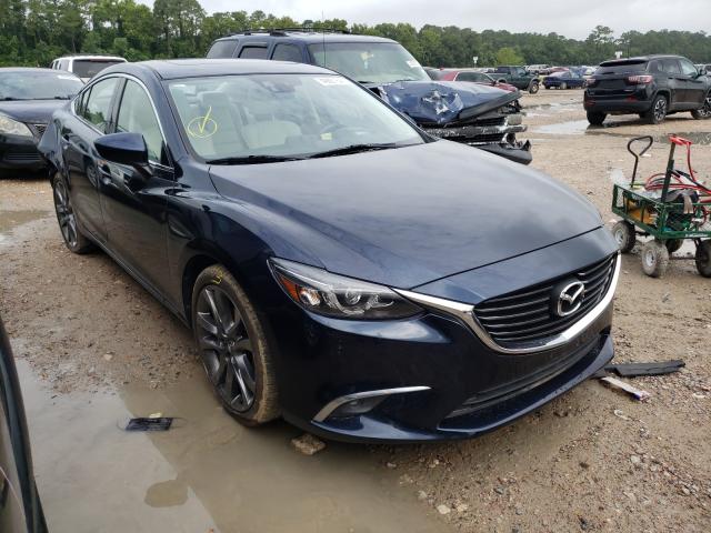 MAZDA 6 GRAND TO 2016 jm1gj1w53g1452016