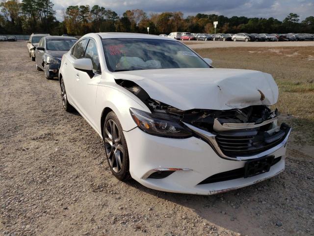 MAZDA 6 GRAND TO 2016 jm1gj1w53g1458219