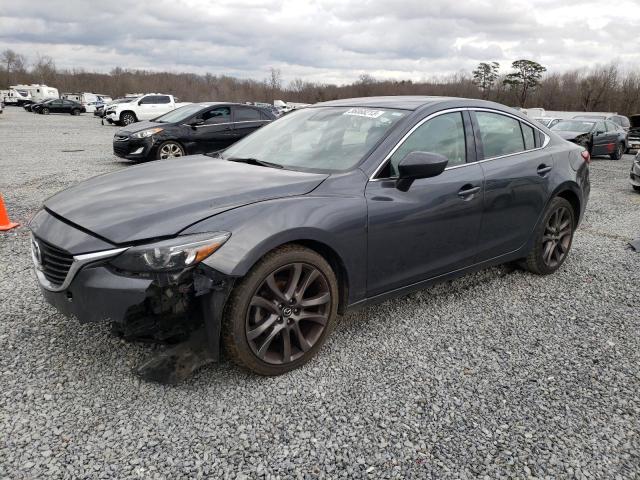 MAZDA 6 GRAND TO 2016 jm1gj1w53g1460018