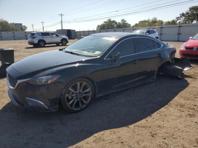 MAZDA 6 2016 jm1gj1w53g1469785