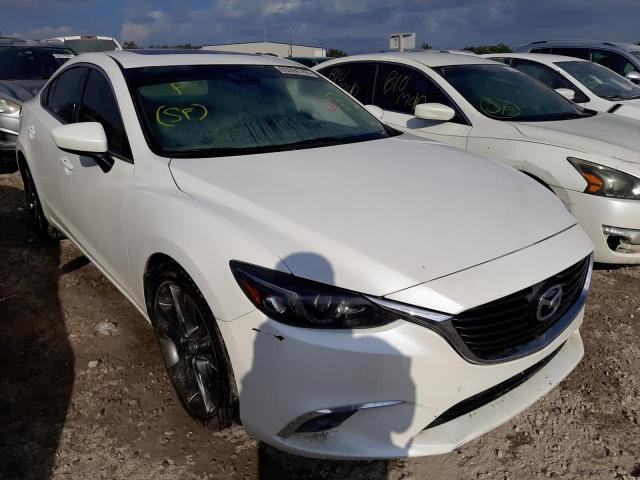 MAZDA 6 GRAND TO 2016 jm1gj1w53g1474548