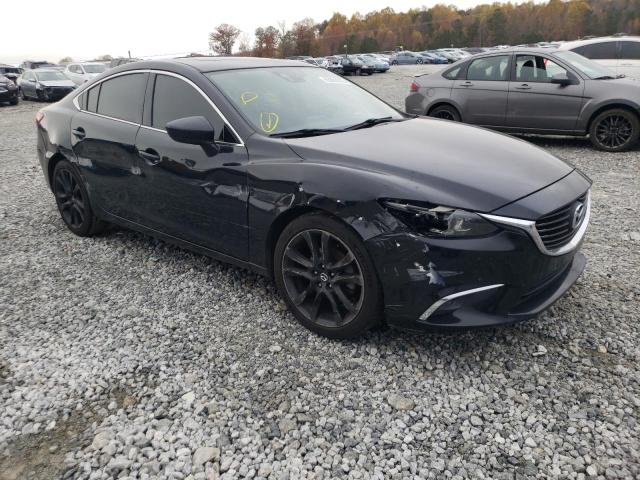 MAZDA 6 GRAND TO 2016 jm1gj1w53g1474825