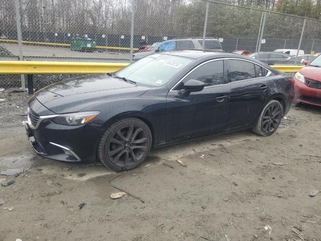 MAZDA 6 GRAND TO 2016 jm1gj1w53g1475036