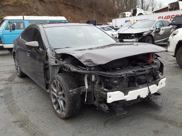 MAZDA 6 GRAND TO 2016 jm1gj1w53g1475098