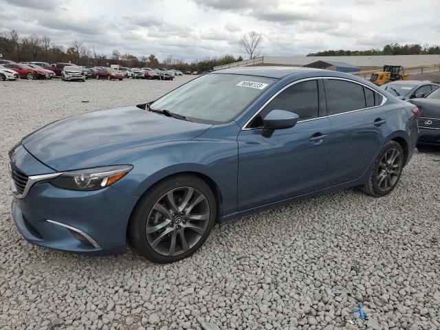 MAZDA 6 2016 jm1gj1w53g1481550