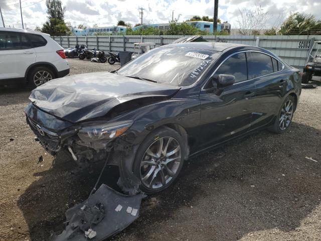 MAZDA 6 GRAND TO 2016 jm1gj1w53g1487252