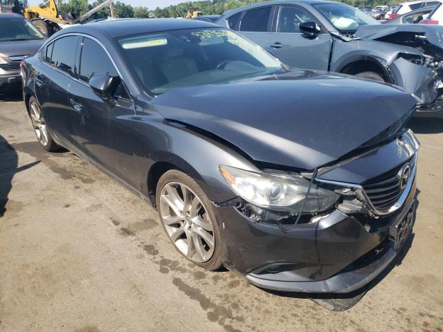 MAZDA 6 GRAND TO 2014 jm1gj1w54e1100074