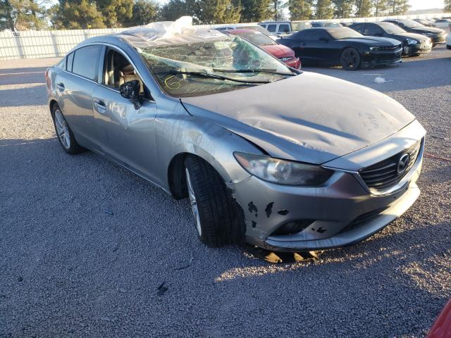 MAZDA 6 GRAND TO 2015 jm1gj1w54f1185516