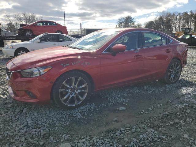 MAZDA 6 2015 jm1gj1w54f1218840