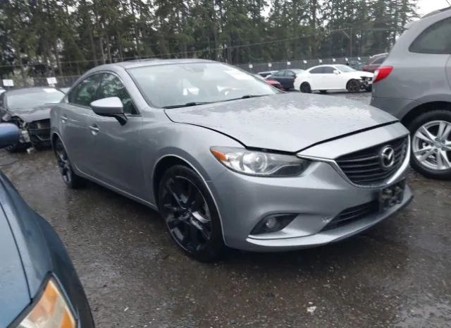 MAZDA MAZDA6 2015 jm1gj1w54f1224475