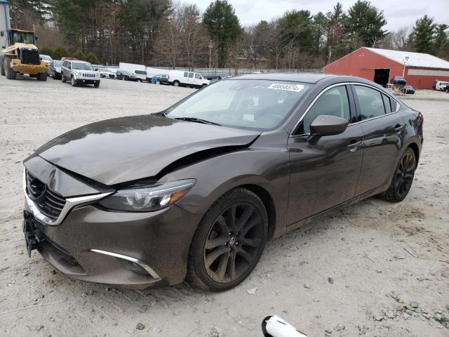 MAZDA 6 2016 jm1gj1w54g1410812