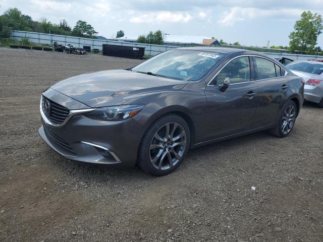 MAZDA 6 GRAND TO 2016 jm1gj1w54g1411944