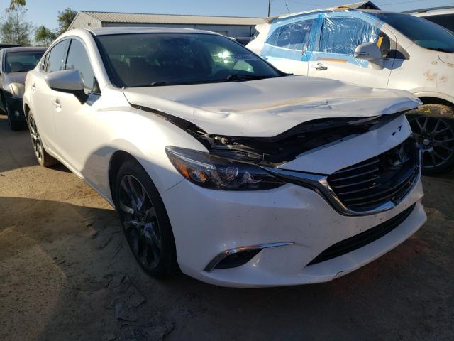 MAZDA 6 GRAND TO 2016 jm1gj1w54g1417257