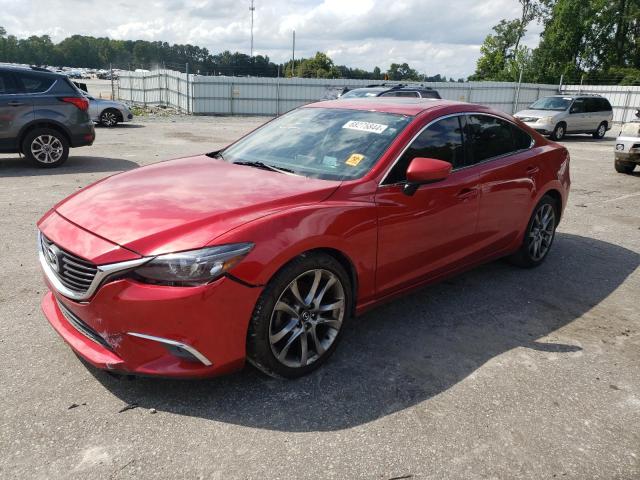 MAZDA 6 GRAND TO 2016 jm1gj1w54g1422801