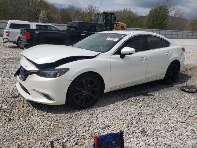 MAZDA 6 GRAND TO 2016 jm1gj1w54g1423706