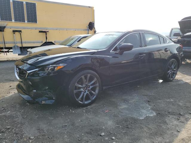 MAZDA 6 GRAND TO 2016 jm1gj1w54g1428906