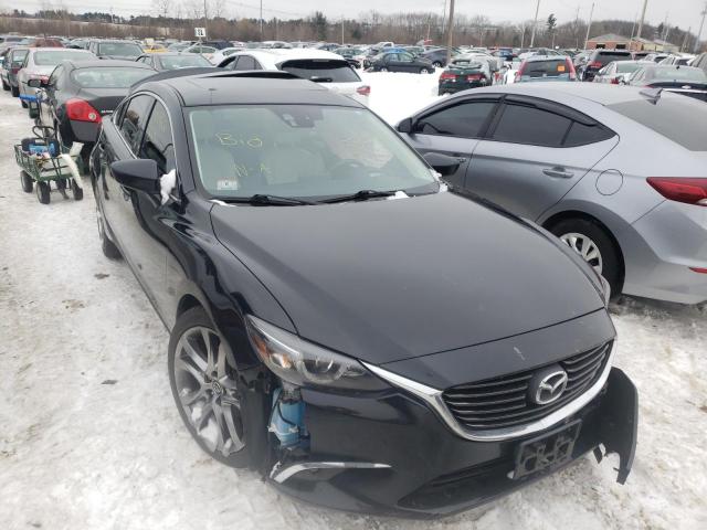 MAZDA 6 GRAND TO 2016 jm1gj1w54g1430235