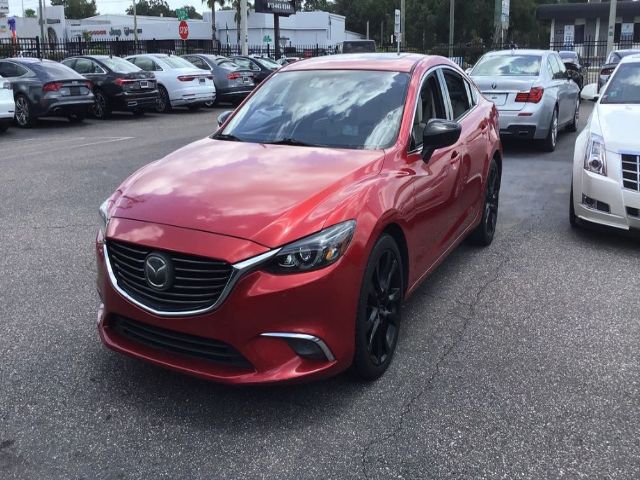 MAZDA 6 2016 jm1gj1w54g1432731