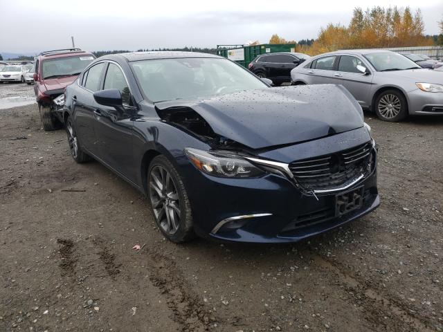 MAZDA 6 GRAND TO 2016 jm1gj1w54g1433619