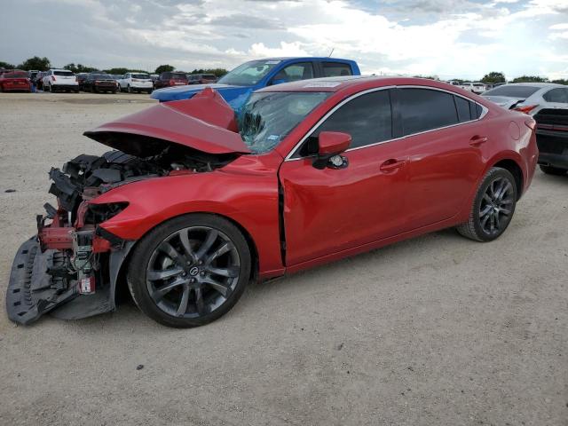 MAZDA 6 GRAND TO 2016 jm1gj1w54g1433975