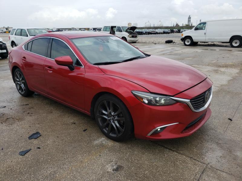 MAZDA 6 GRAND TO 2016 jm1gj1w54g1434561