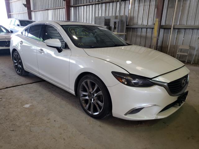 MAZDA 6 GRAND TO 2016 jm1gj1w54g1444314