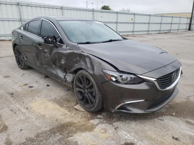 MAZDA NULL 2016 jm1gj1w54g1450131