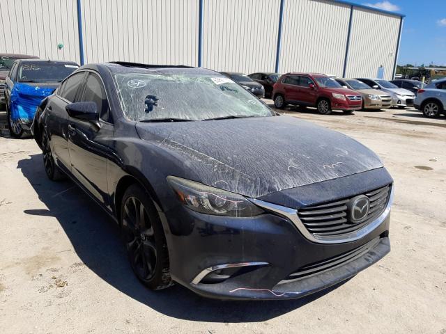 MAZDA 6 GRAND TO 2016 jm1gj1w54g1450937