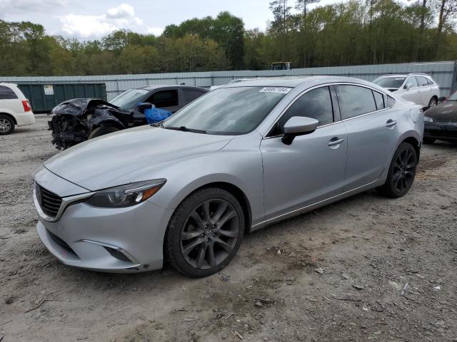 MAZDA 6 GRAND TO 2016 jm1gj1w54g1450954