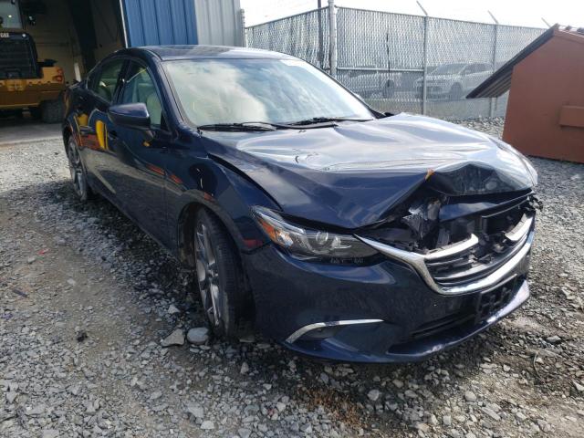 MAZDA 6 GRAND TO 2016 jm1gj1w54g1456818