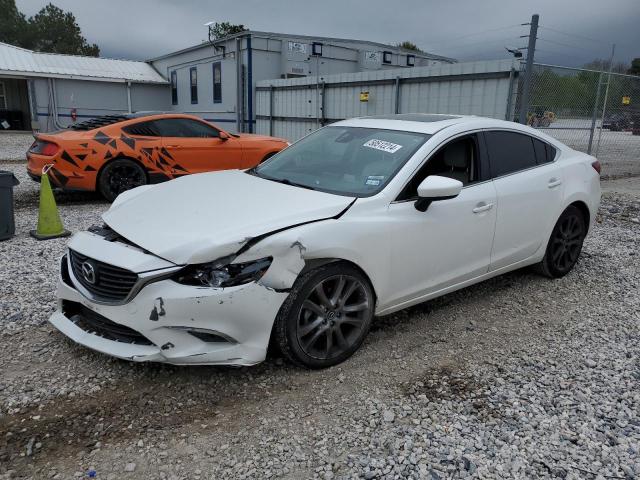 MAZDA 6 2016 jm1gj1w54g1460299