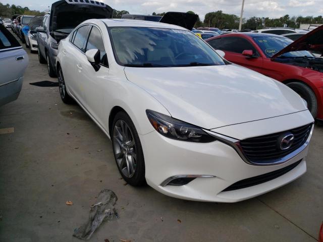 MAZDA 6 GRAND TO 2016 jm1gj1w54g1469424