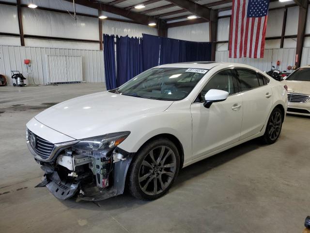 MAZDA 6 GRAND TO 2016 jm1gj1w54g1472212