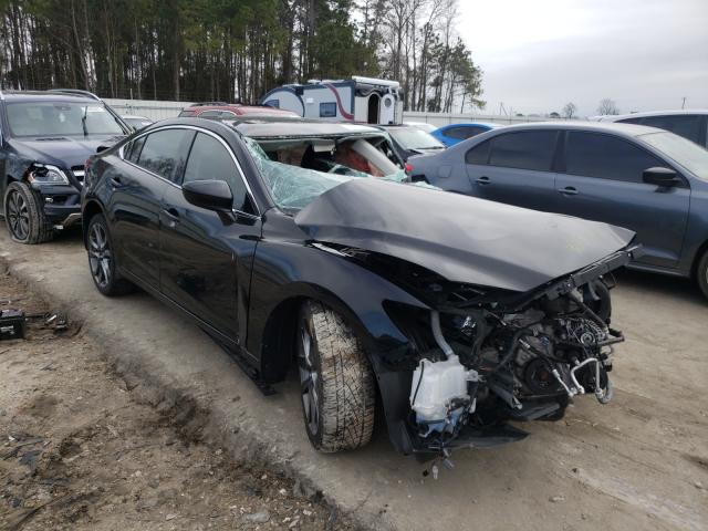 MAZDA 6 GRAND TO 2016 jm1gj1w54g1474431