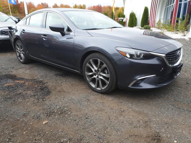 MAZDA 6 GRAND TO 2016 jm1gj1w54g1486501