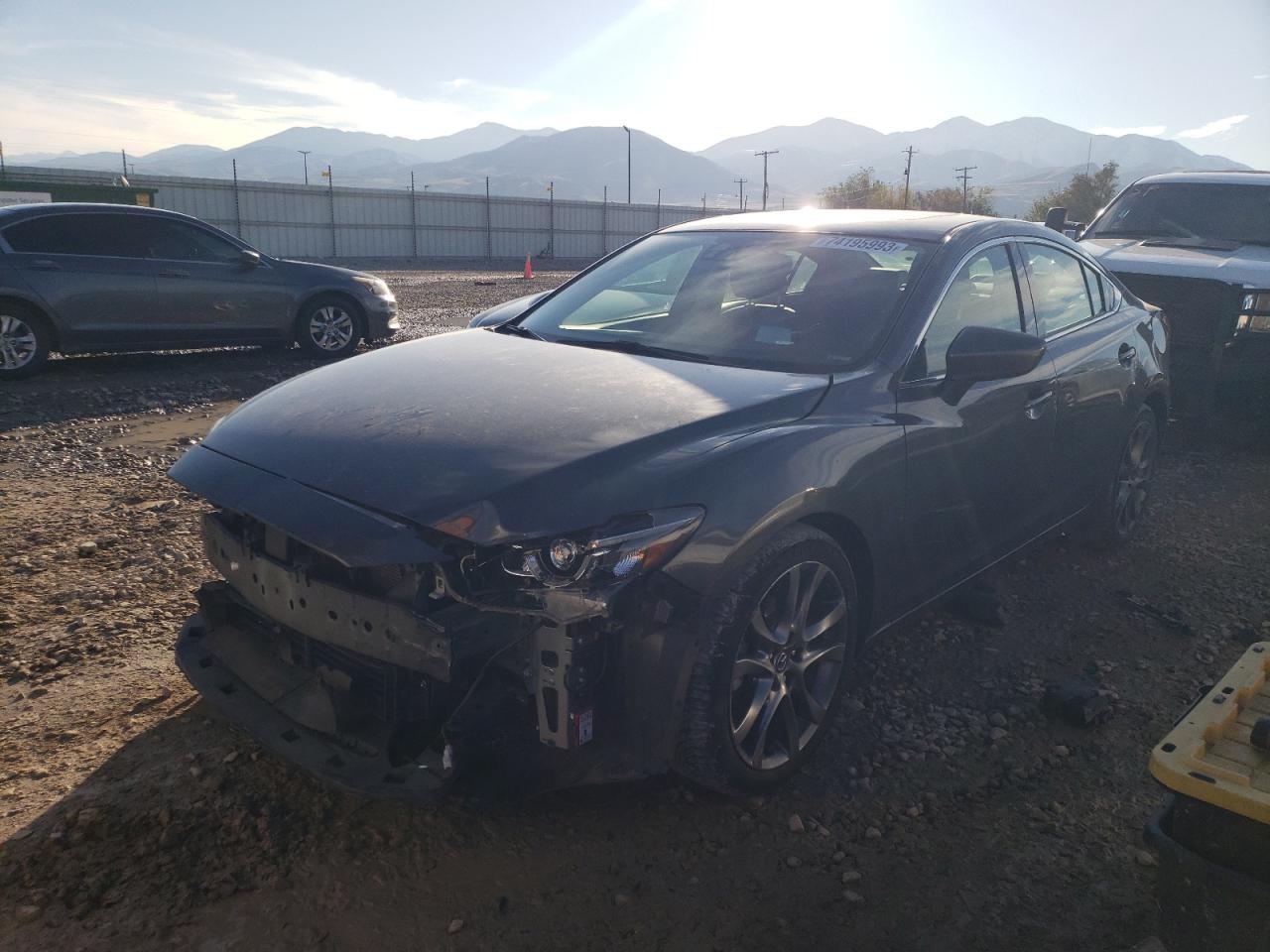 MAZDA 6 2016 jm1gj1w54g1486594