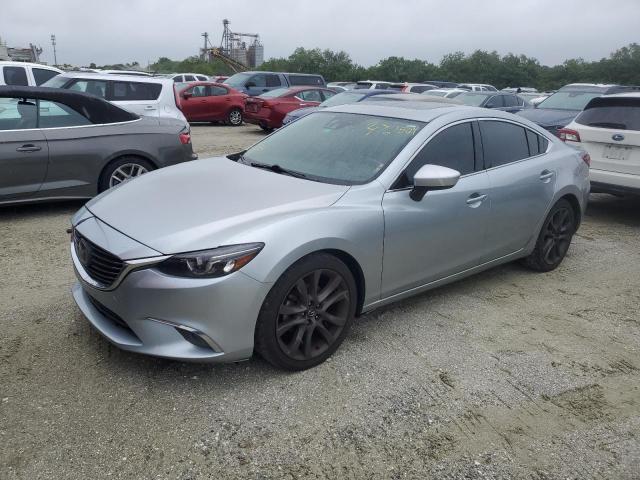 MAZDA 6 GRAND TO 2016 jm1gj1w54g1486711