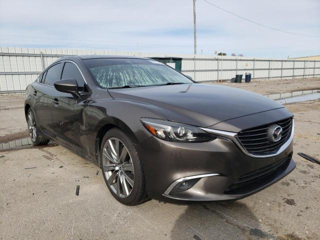 MAZDA 6 GRAND TO 2016 jm1gj1w54g1487924